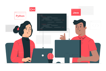 Coding & Programming